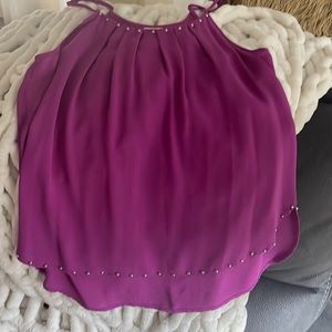 Stitch fix dressy tank